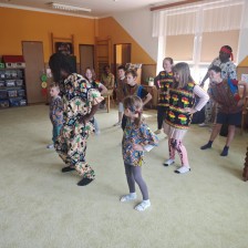 Africká kultura