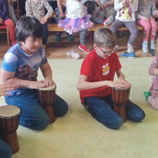Africká kultura