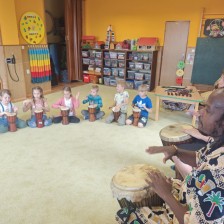 Africká kultura