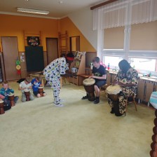 Africká kultura