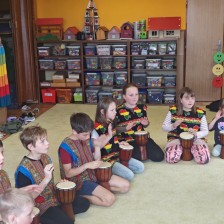 Africká kultura