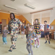 Africká kultura