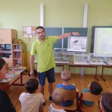 Chovatelský program