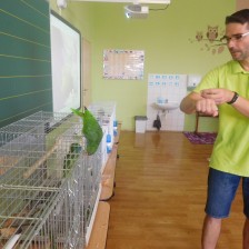 Chovatelský program