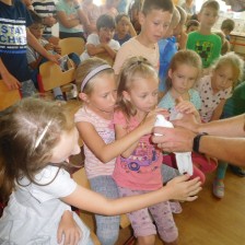 Chovatelský program