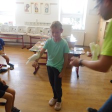Chovatelský program