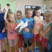 Chovatelský program