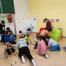 Den dětí