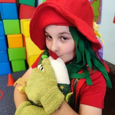 Den dětí