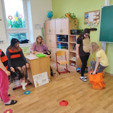 Den dětí