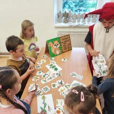 Den dětí