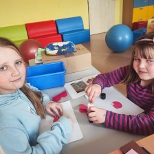 Družina - březen 2024