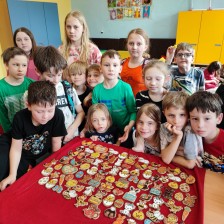 Družina - březen 2024