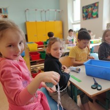 Družina - březen 2024