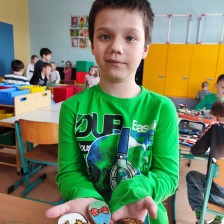 Družina - březen 2024