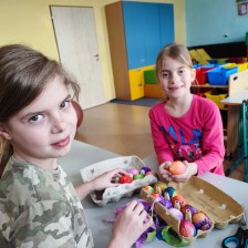 Družina - březen 2024