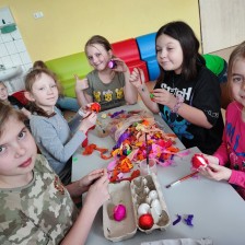Družina - březen 2024