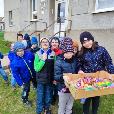 Družina - březen 2024