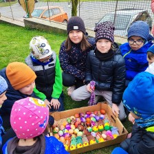 Družina - březen 2024