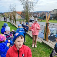 Družina - březen 2024