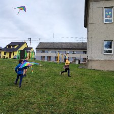 Družina - drakiáda