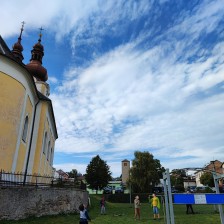 Družina - drakiáda