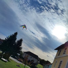 Družina - drakiáda