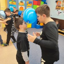 Družina - halloween