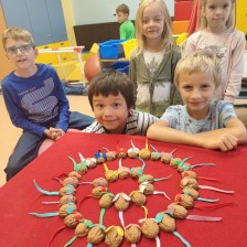 Družina - říjen 2023