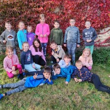 Družina - říjen 2023