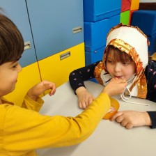 Družina - únor 2024