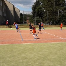 Fotbálek Haňovice