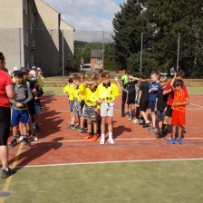 Fotbálek Haňovice