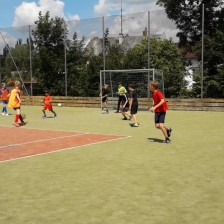 Fotbálek Haňovice