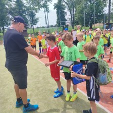 Fotbálek Haňovice