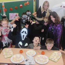 Halloween