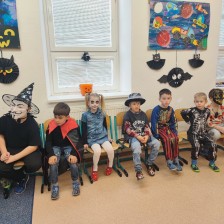 Halloween