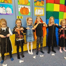Halloween