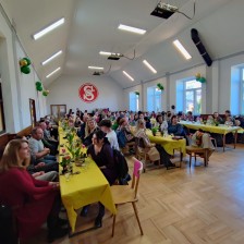 MDŽ  - Sokolovna Vilémov - kulturní vystoupení