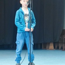 Meziškolní kolo recitační soutěže