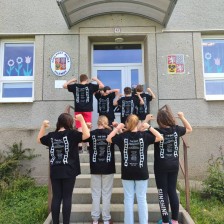Naši letošní &quot;ABSOLVENTI&quot;