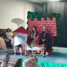 O Šípkové Růžence