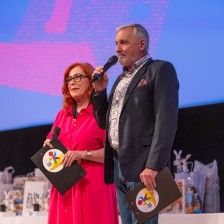 Ocenění ve výtvarné soutěži &quot;Radost tvořit&quot;