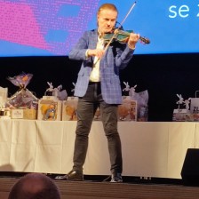 Ocenění ve výtvarné soutěži &quot;Radost tvořit&quot;