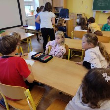 Projektový den SV. VÁCLAV