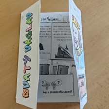 Projektový den SV. VÁCLAV