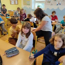 Projektový den SV. VÁCLAV