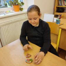 Projektový den - Velikonoční tvoření