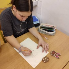 Projektový den - Velikonoční tvoření