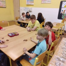 Projektový den - Velikonoční tvoření